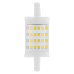 Żarówka LED R7s 78mm 9,5W = 75W 1055lm 2700K Ciepła 300 OSRAM STAR Ściemnialna