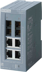 Ethernet Switch 4, Siemens