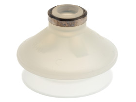 Przyssawka montażowa śr: 40mm SMC Guma silikonowa