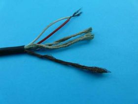 YPMY-EKW 2x0,15 3mm LEXTON PRZEWÓD