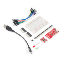 SparkFun ESP8266 Thing Starter Kit