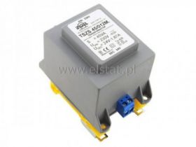 Transformator 24V; 1,87A; ( DIN ), TSZS45/012M