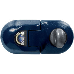 Squire STH1 Hi Security CEN Grade 6 Padbar