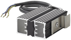 Ogrzewanie szafy rozdzielczej Siemens 8MR2110-1BB