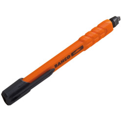 Bahco P-MEC Mechanical Carpenter&#x27;s HB Pencil