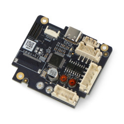 Płyta głowicy do drukarek Bambu Lab z serii A1