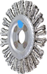 PFERD TOOLS Szczotka okrągła POS RBGIT 11506/22,2 PIPE CT INOX 0,50 43300032 1 szt.