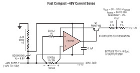 10MHz, Rail-to-Rail Input and Output Op Amp in SOT-23