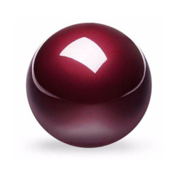 Perixx 18010 PERIPRO-303GR Spare trackball Grey Keyboard Mouse