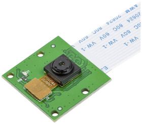 Arducam Moduł kamery MBS-SES-185-02