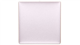 Valena Life Plakietka Łącznika Schodowego Aluminium 755002