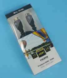 KABEL WT.HDMI-WT.HDMI 1,5mb GREY 4K