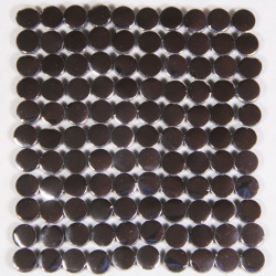 105 "Foam and Foil" Capacitive Pads for KeyTronic &amp;amp; BTC Keyboard Repair