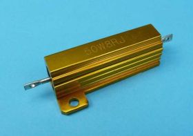 8R 50W REZ.Z RAD.ALU