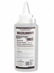 Olej wazelinowy 100ml
