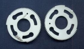 NR1005 PQ 40066-1-2 JVC ZĘBATKA VIDEO