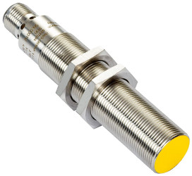 Bezdotykowy wyłącznik bezpieczeństwa, IN40, 24 V DC, Sick