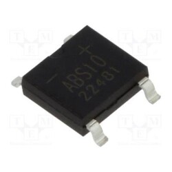 55ABS10TR-SMC