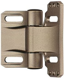 Zawias SHS3-LEERSCH, Bernstein AG