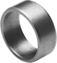 Nakrętka wysoka Festo do Interfejsy łączone z napętami i osiami Tuleja osiująca ZBH