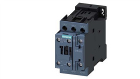 Stycznik Ac-3 5.5Kw/400V 1No+1Nc Ac(40-60Hz)/Dc Actuat Uc 200-280V, 3-Polowy,...