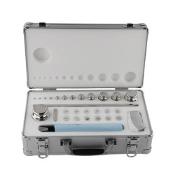 OIML M1 1G - 2KG STAINLESS STEEL WEIGHT