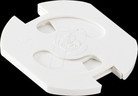 924.012 TEDDY-Automatic 6320 white, loose