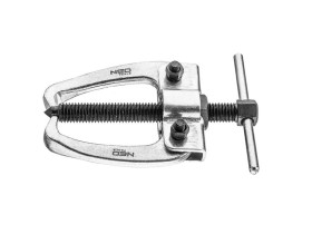 Mini ściągacz dwuramienny 1" 11-871 TOPEX