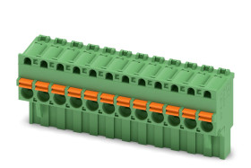 Złącze PCB 12 -pinowe raster 5.08mm Żeński Phoenix Contact