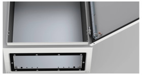 Uszczelka nVent HOFFMAN AG02S (S x W x G) 240 x 4 x 126 mm 1 szt.