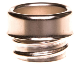 Tuleja końcowa do węża osłonowego PG29 SILVYN US-AS 29 61802240 /25szt./