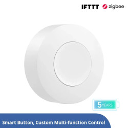 Itead SONOFF Zigbee Wireless Switch | SNZB-01P