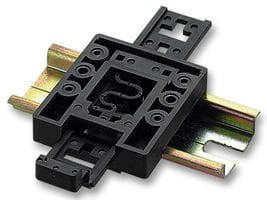 22035000 uchwyt na szynę TSH 35