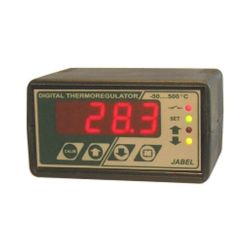 J-135 Termoregulator mikroprocesorowy -50°C … +500°C