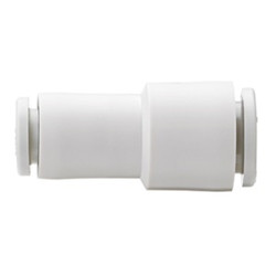 Złączka pneumatyczna Wciskane 5/16 cala Wciskane 3/8 cala SMC Złączka prosta