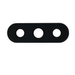 Przelotka kablowa średnica otworu 9.7mm średnica kabla 8.6mm Przelotka kablowa