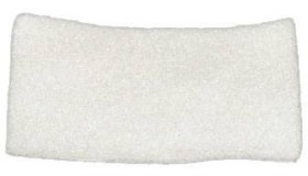 Lorch 814.0013.0 Filc sygnalizacyjne biały 38x60mm 10 sztuk