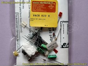 PACE KIT 8