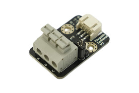 Gravity: Terminal Sensor Adapter V2.0