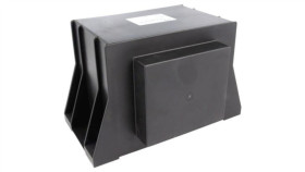 Tmbz450/001M Transformator: Zalewany, 450Va, 230Vac, 24V, 18,75A, Śrubowy