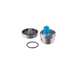 Moduł Adapter spawalniczy ifm electronic do Adaptery spawalnicze Aseptoflex Vario