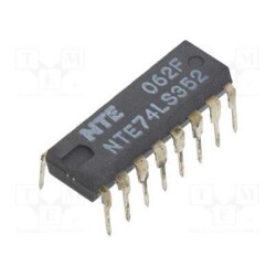 NTE74LS352