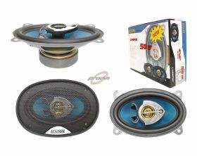 GŁOŚNIK LEXTON 4/6" 4E 3 DROŻNY