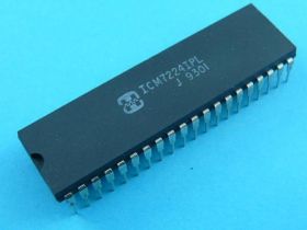 ICM-7224-IPL DIP-40 UKŁAD