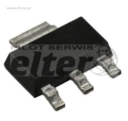 IRFL9014PBF P-NET 60V 1,8A 3,1W SOT223