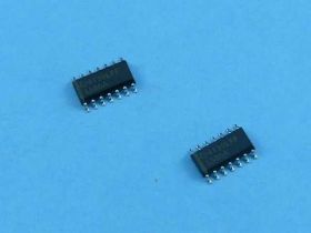 74LS-86 SO-14 UKŁAD