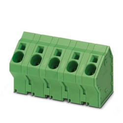 Klucz polaryzacyjny 5 -pinowe raster 15mm Lutowanie falowe Phoenix Contact