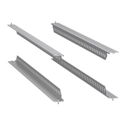 Akcesoria do obudów Uchwyt NSYRCKS10 Stal Obudowa