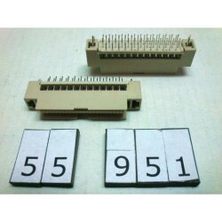 50P ELCO N_A SLAT