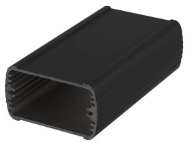 BOPLA ABP 600-0100 (84060100) - profil aluminiowy zamknięty (57 x 32 x 100 mm)